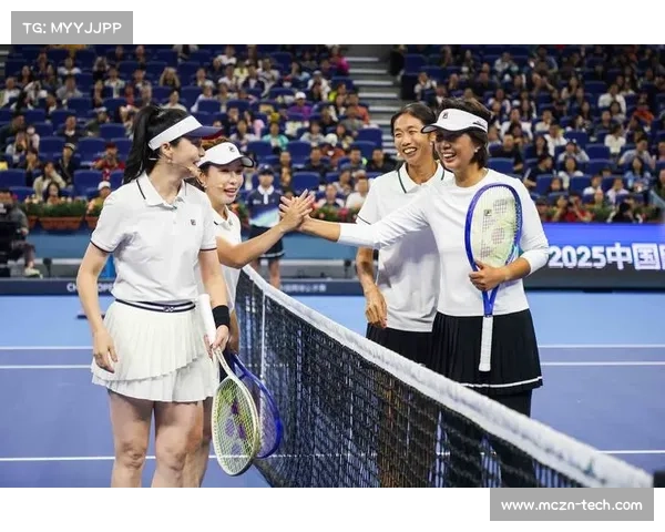 中国网球公开赛赛期延长三周世界顶尖球员齐聚上演巅峰对决